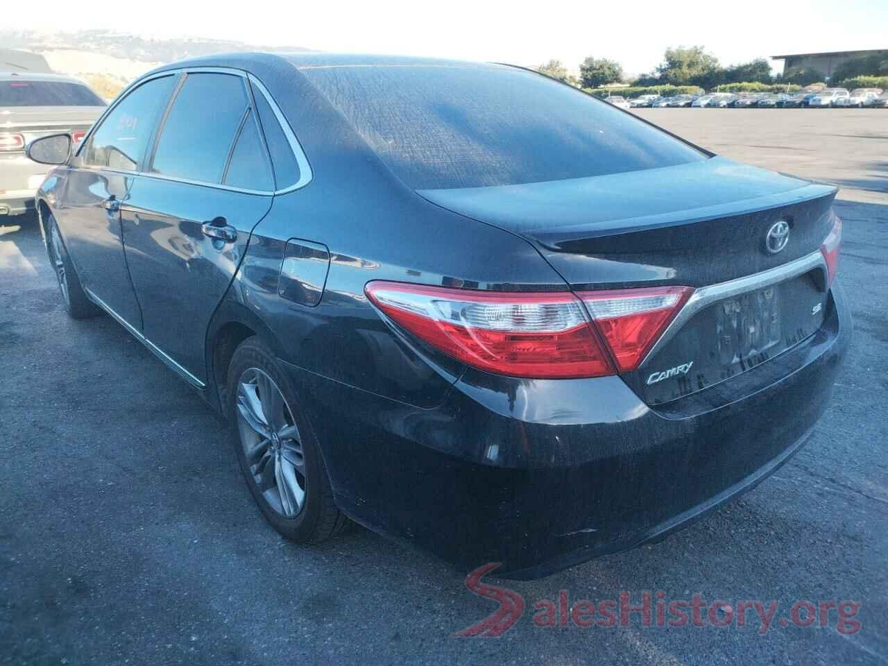 4T1BF1FK2HU372249 2017 TOYOTA CAMRY