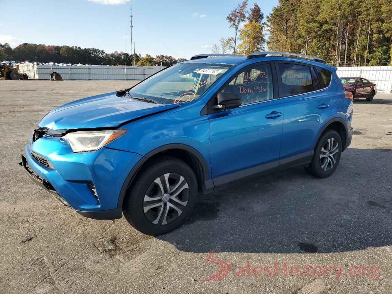 JTMZFREVXJJ729570 2018 TOYOTA RAV4