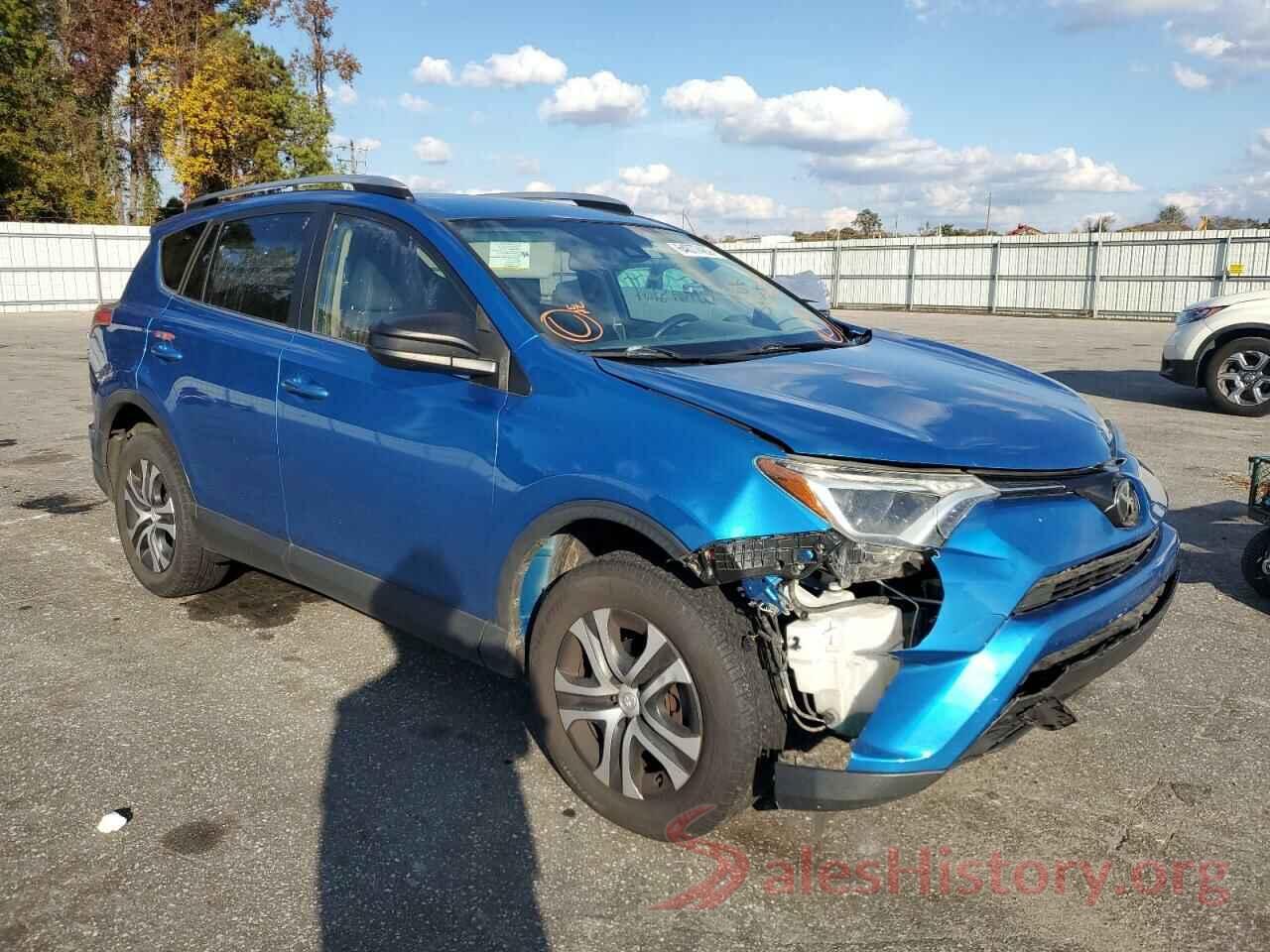 JTMZFREVXJJ729570 2018 TOYOTA RAV4