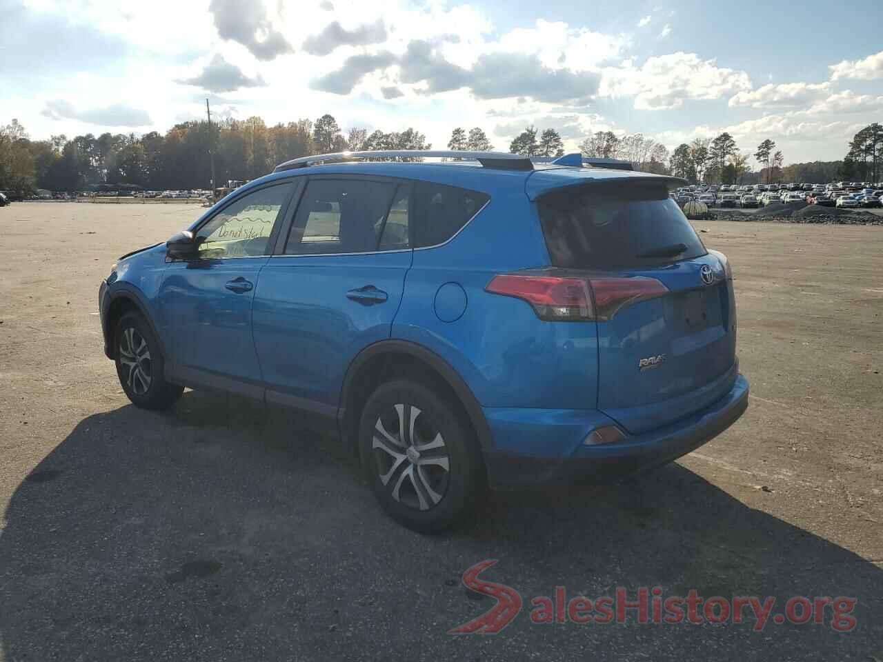 JTMZFREVXJJ729570 2018 TOYOTA RAV4