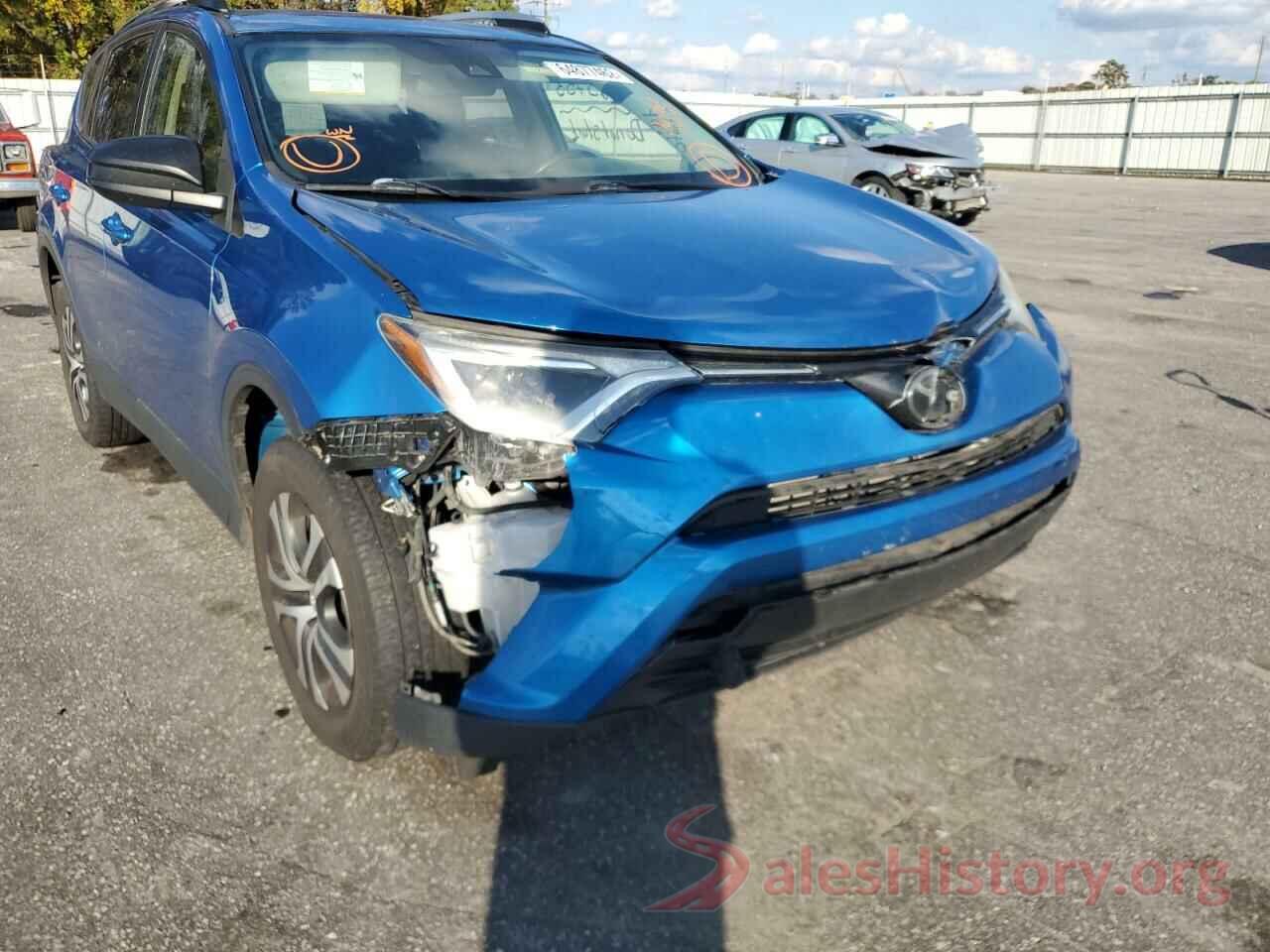 JTMZFREVXJJ729570 2018 TOYOTA RAV4