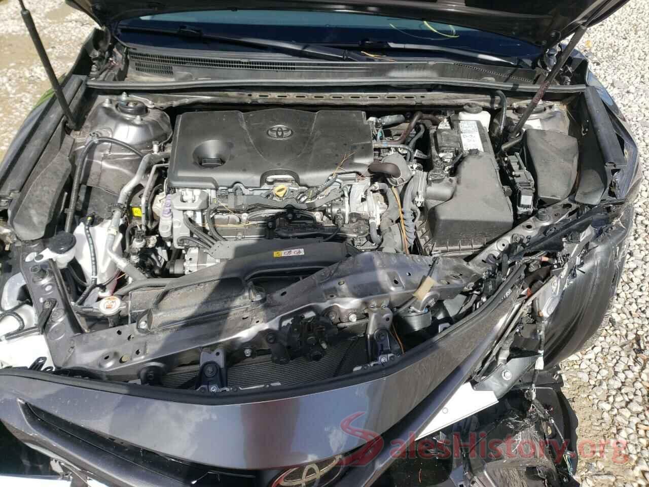 4T1G11AK1LU978629 2020 TOYOTA CAMRY