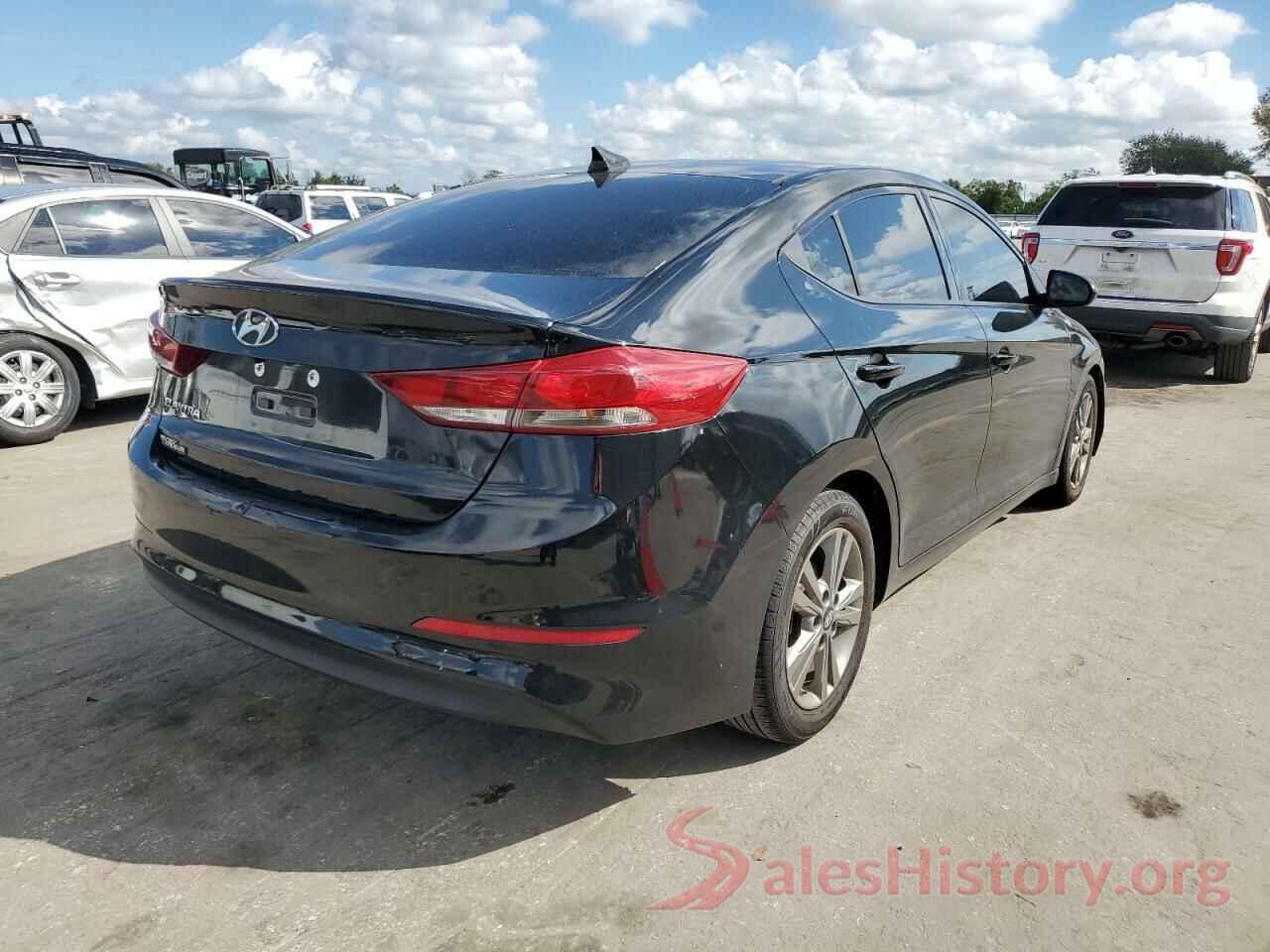 5NPD84LF4JH365836 2018 HYUNDAI ELANTRA