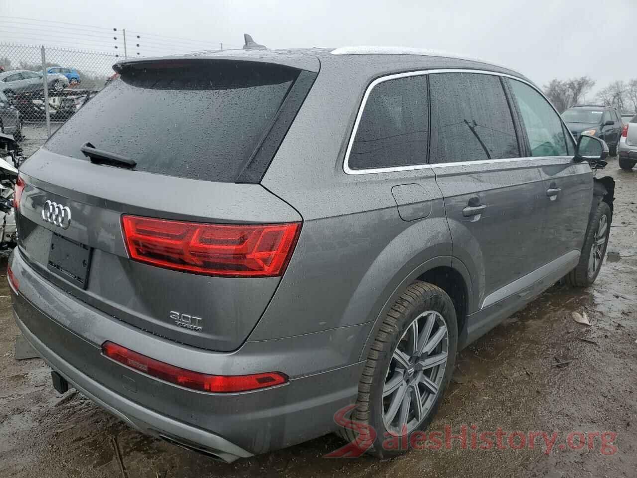 WA1LAAF74HD049690 2017 AUDI Q7