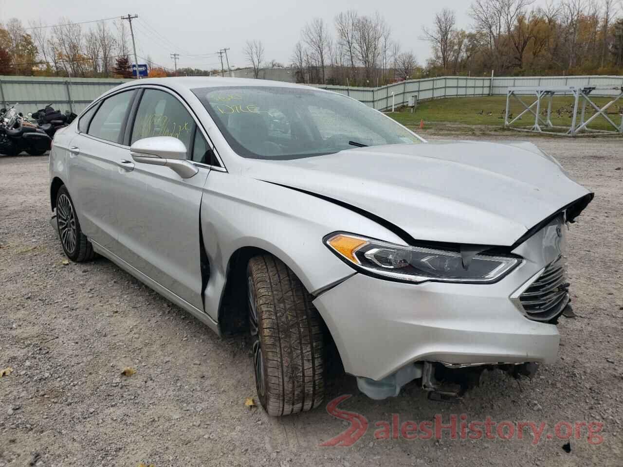 3FA6P0D94JR247236 2018 FORD FUSION