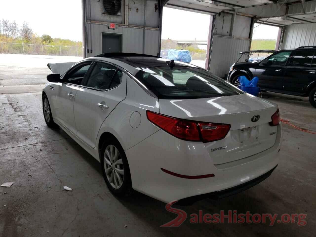 5XXGN4A78FG513328 2015 KIA OPTIMA