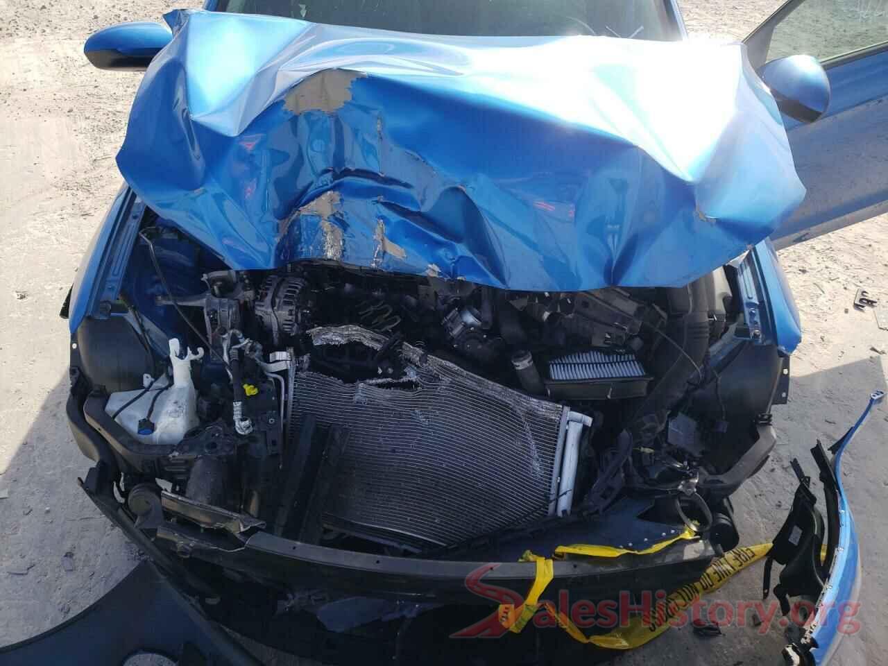 KMHD84LF5HU162739 2017 HYUNDAI ELANTRA