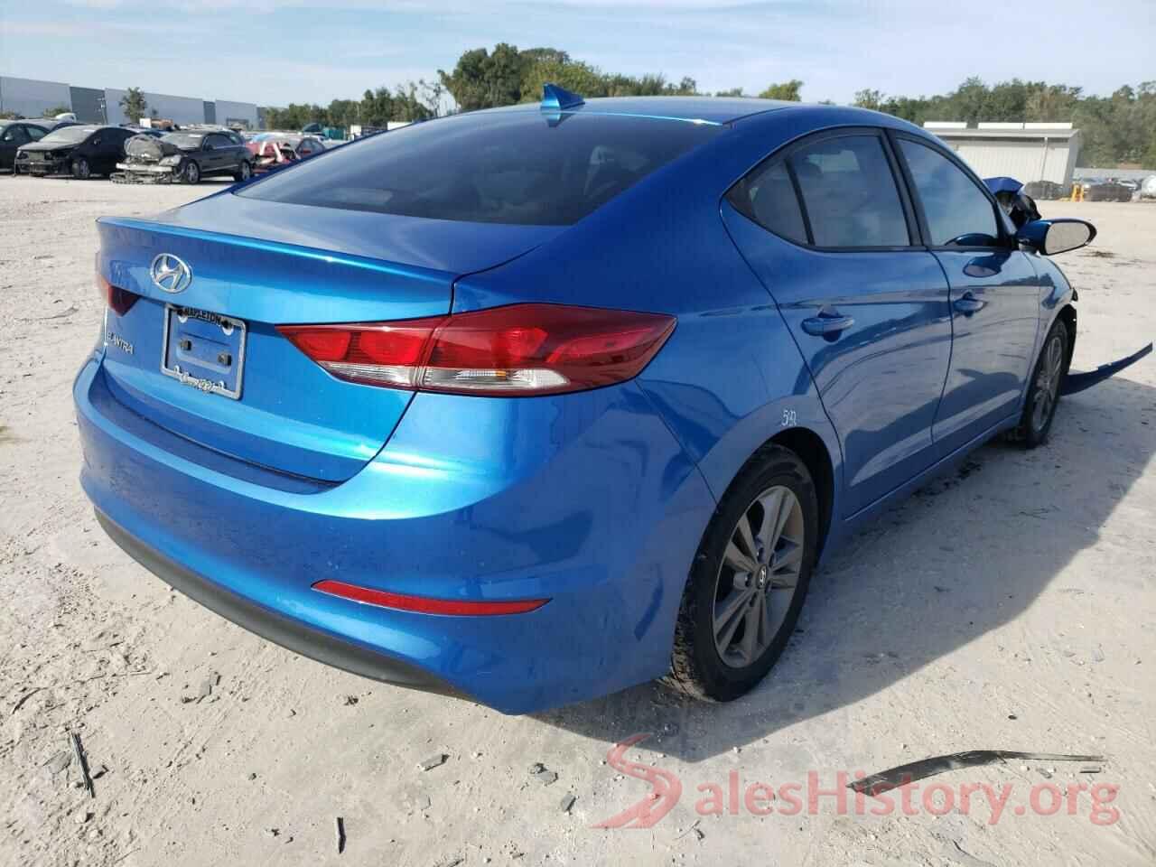 KMHD84LF5HU162739 2017 HYUNDAI ELANTRA