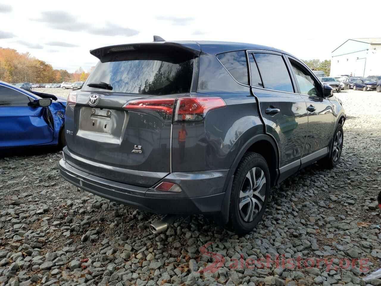 JTMBFREV7JD250555 2018 TOYOTA RAV4