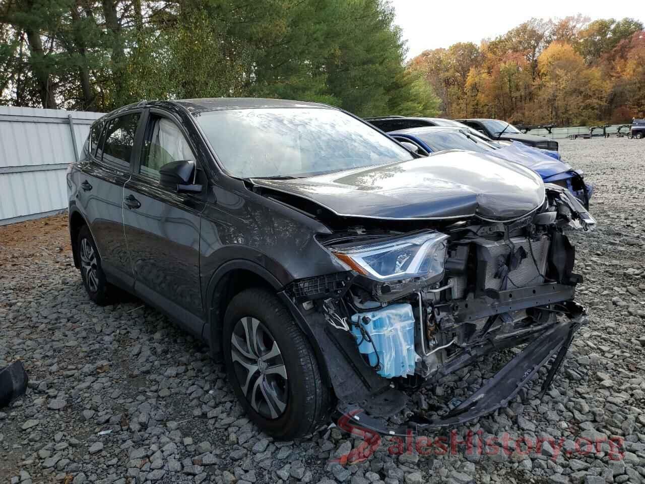 JTMBFREV7JD250555 2018 TOYOTA RAV4