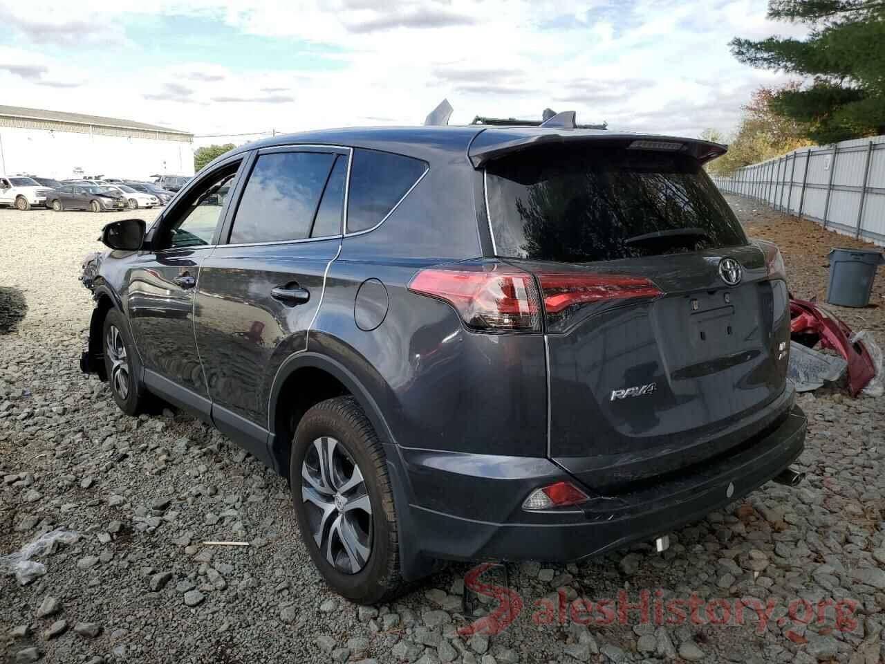 JTMBFREV7JD250555 2018 TOYOTA RAV4