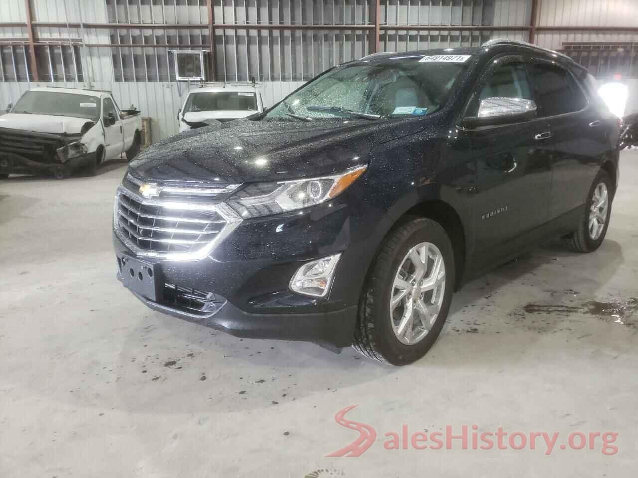 3GNAXXEV0MS108749 2021 CHEVROLET EQUINOX