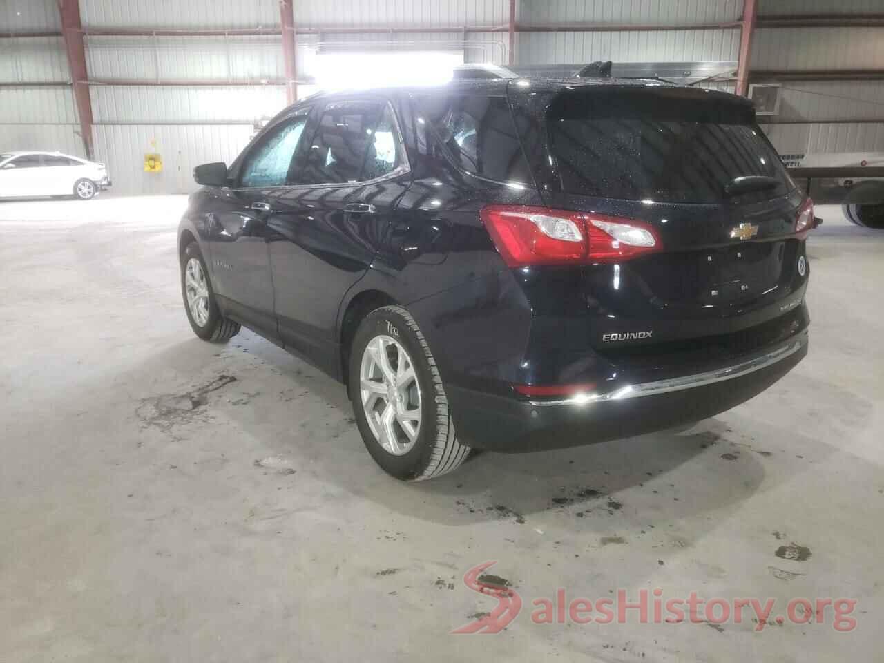 3GNAXXEV0MS108749 2021 CHEVROLET EQUINOX