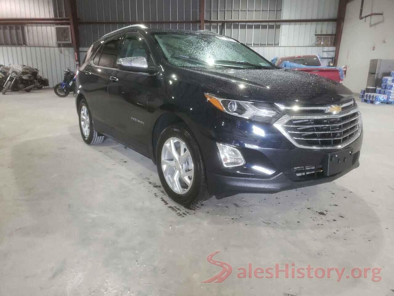 3GNAXXEV0MS108749 2021 CHEVROLET EQUINOX