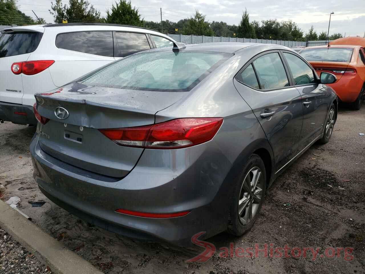 5NPD84LF8JH366004 2018 HYUNDAI ELANTRA