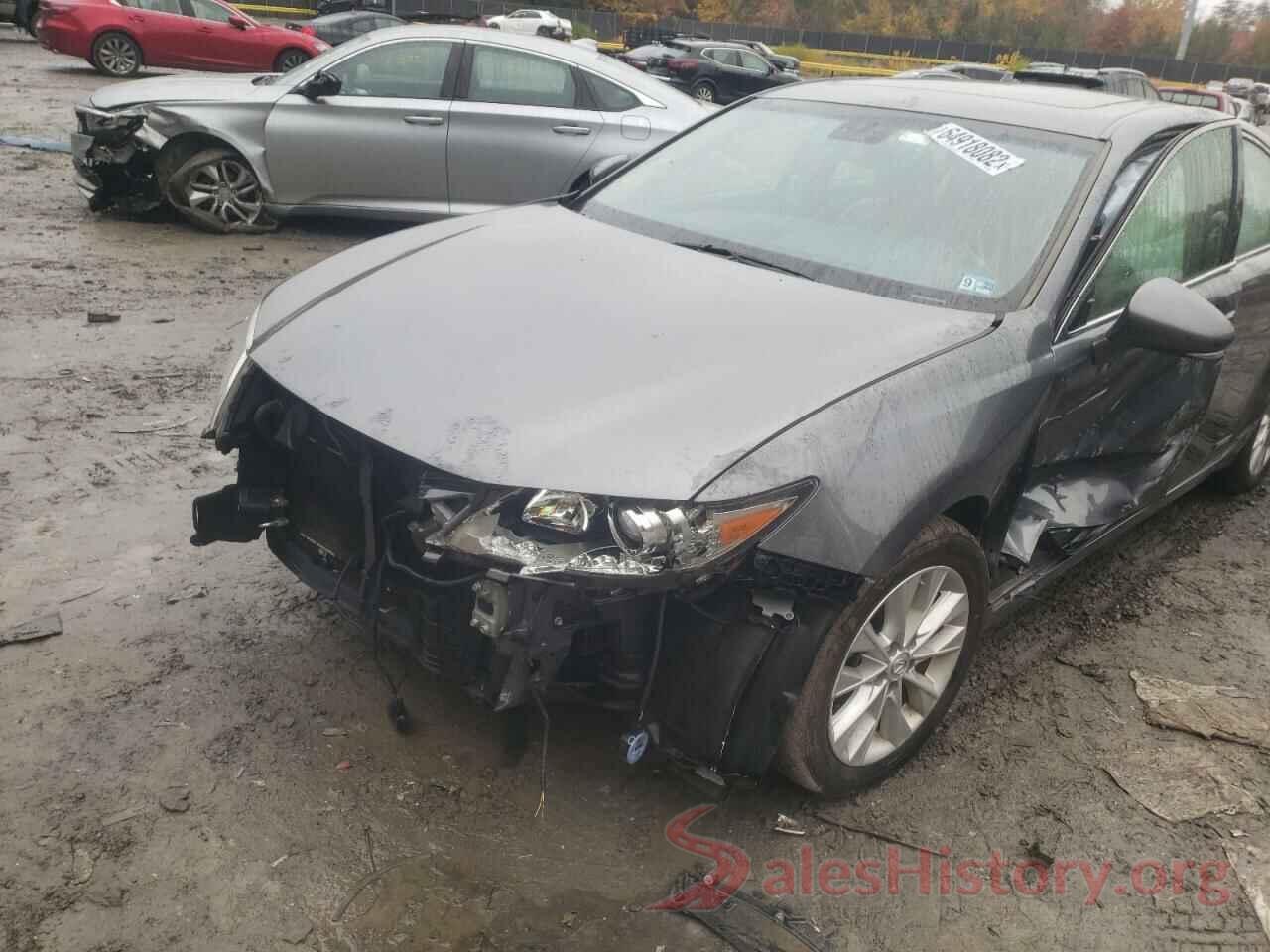 JTHBW1GG6F2093411 2015 LEXUS ES300