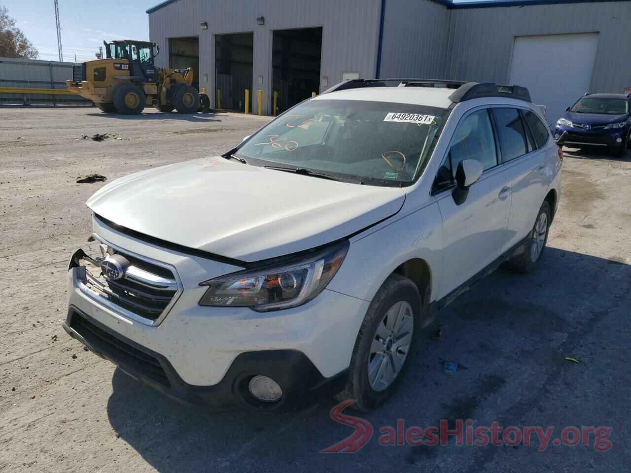 4S4BSAFC9J3297856 2018 SUBARU OUTBACK