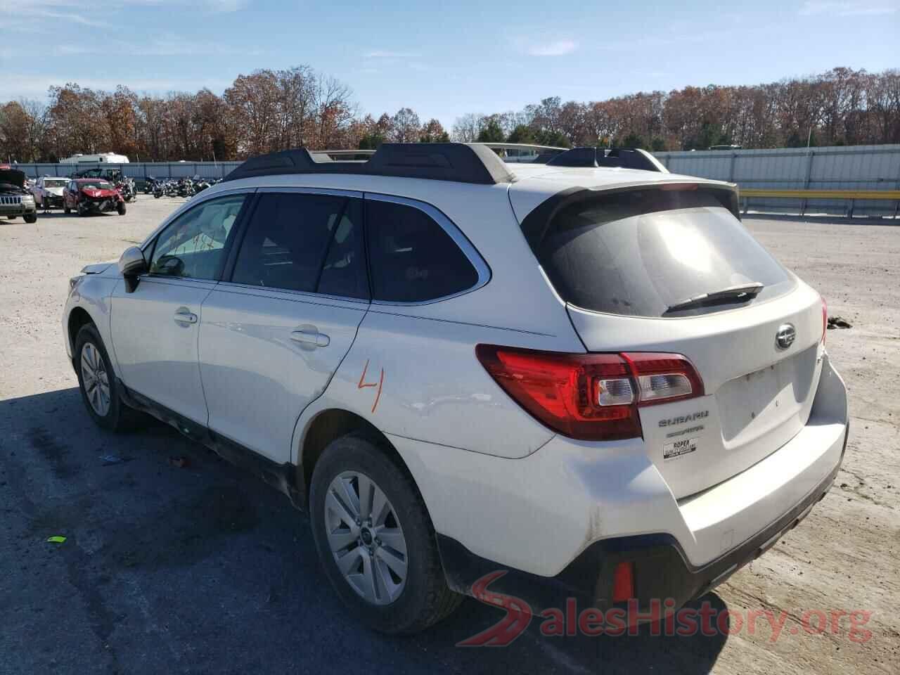 4S4BSAFC9J3297856 2018 SUBARU OUTBACK