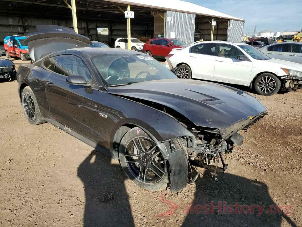 1FA6P8CF4L5187163 2020 FORD MUSTANG