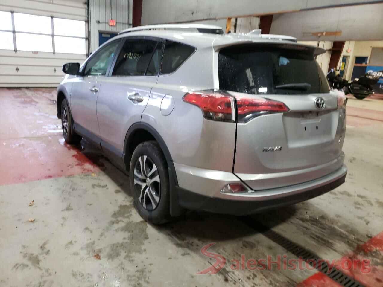 2T3BFREV6GW520578 2016 TOYOTA RAV4