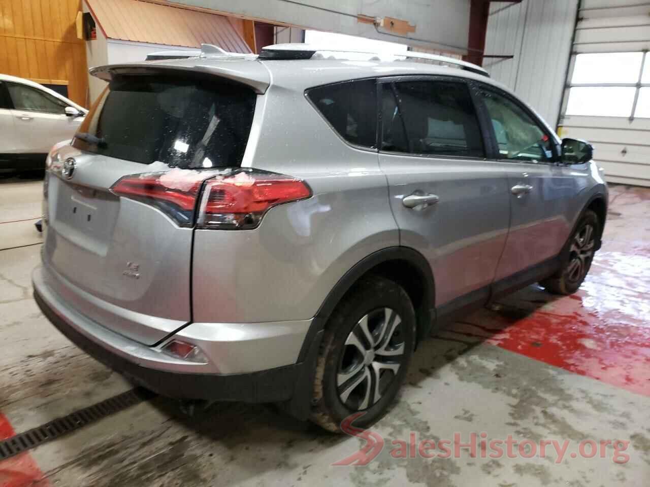 2T3BFREV6GW520578 2016 TOYOTA RAV4