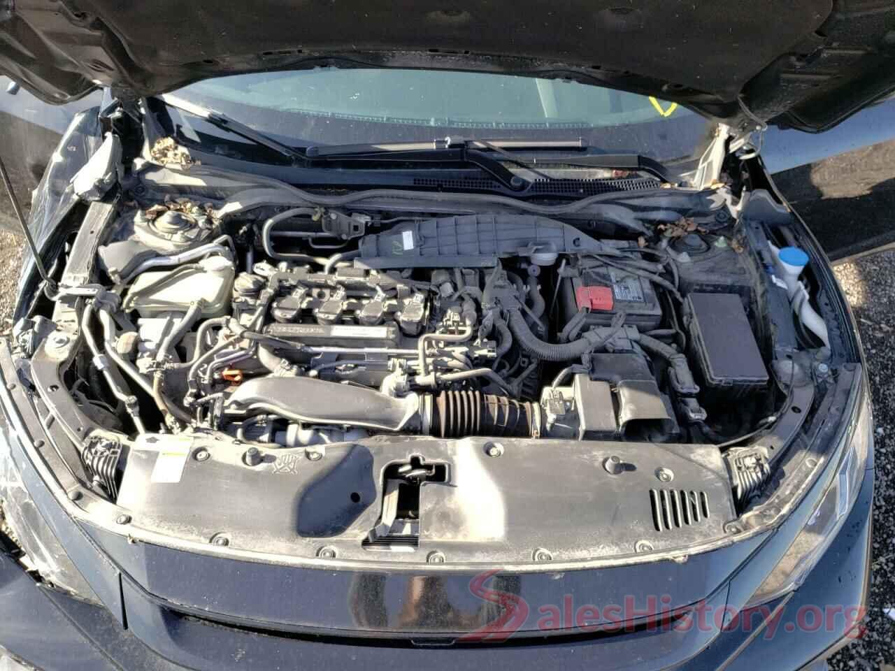 SHHFK7G41JU307832 2018 HONDA CIVIC