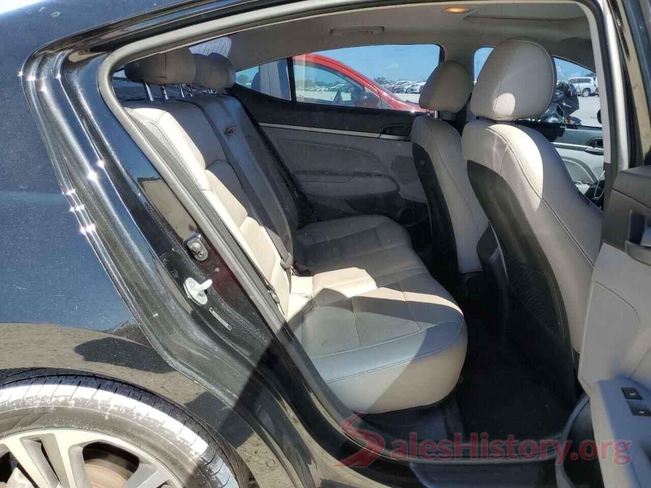 5NPD84LF9HH101408 2017 HYUNDAI ELANTRA