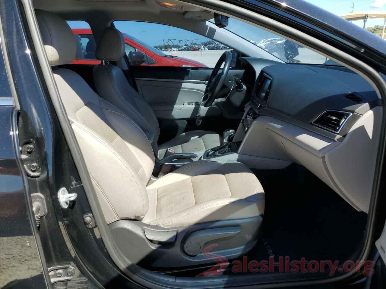 5NPD84LF9HH101408 2017 HYUNDAI ELANTRA