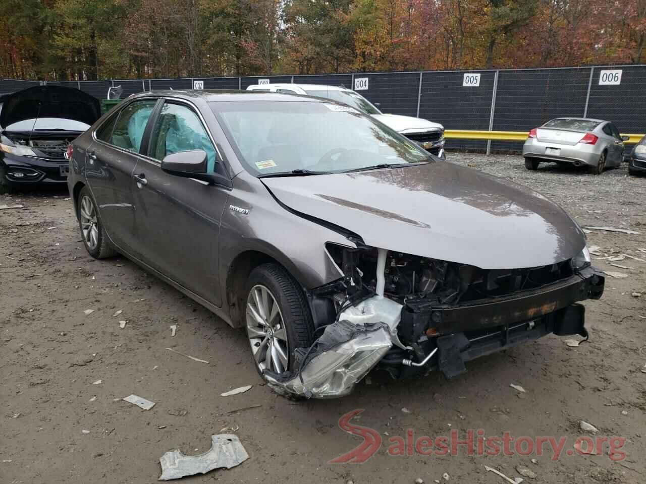 4T1BD1FK1HU203314 2017 TOYOTA CAMRY