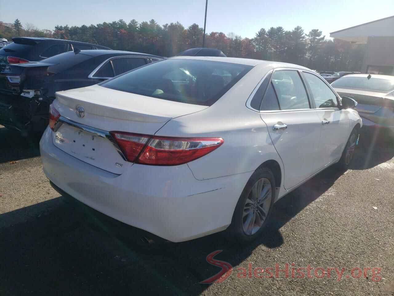 4T1BF1FK9FU065593 2015 TOYOTA CAMRY