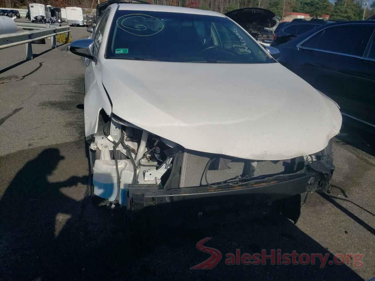 4T1BF1FK9FU065593 2015 TOYOTA CAMRY