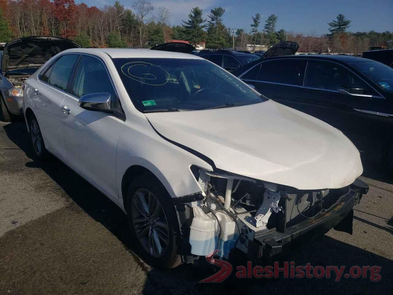 4T1BF1FK9FU065593 2015 TOYOTA CAMRY