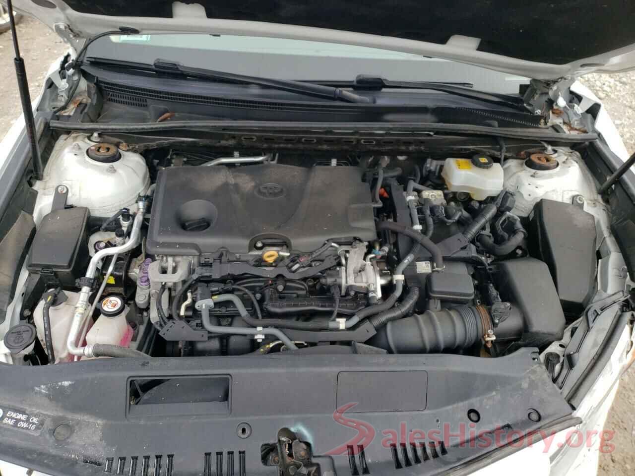 4T1B21HK8JU003197 2018 TOYOTA CAMRY