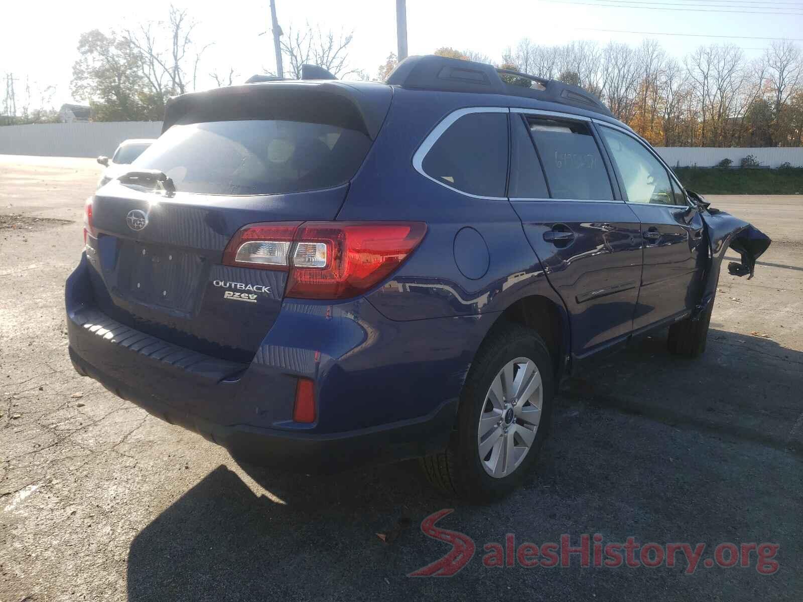 4S4BSADC2G3328831 2016 SUBARU OUTBACK