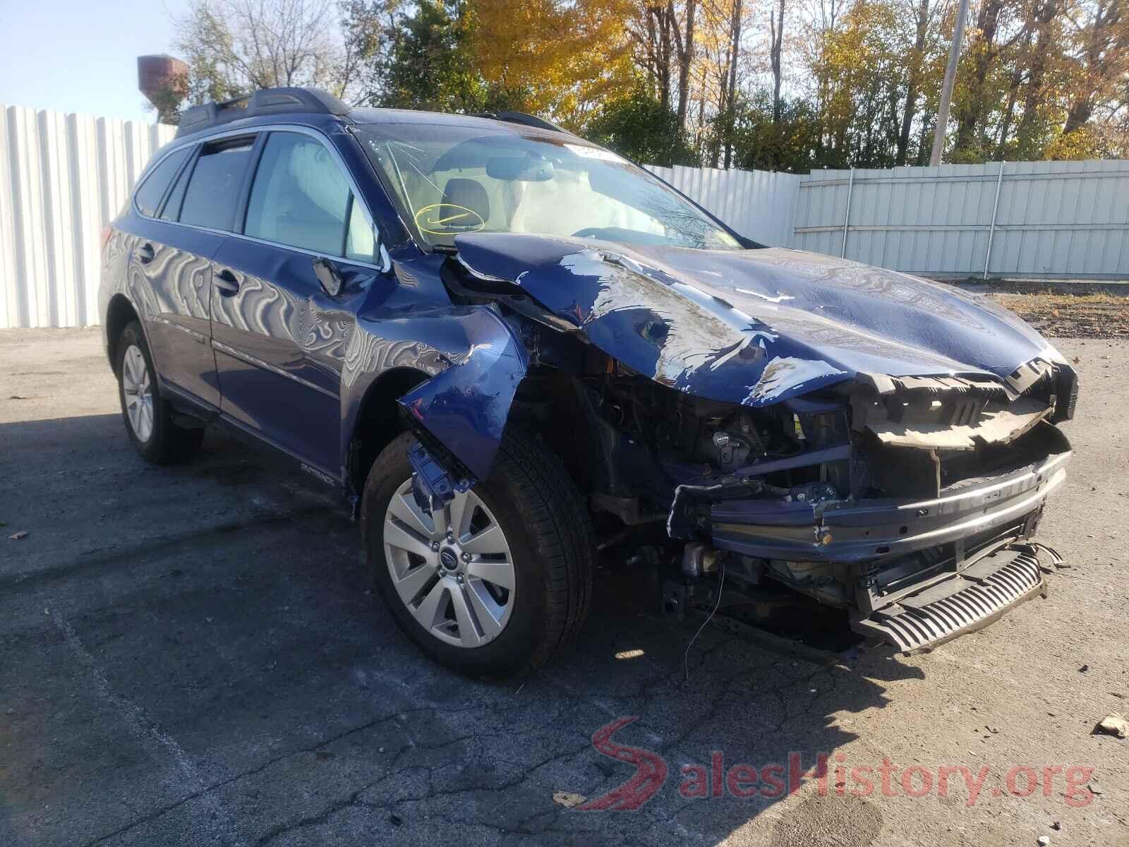 4S4BSADC2G3328831 2016 SUBARU OUTBACK