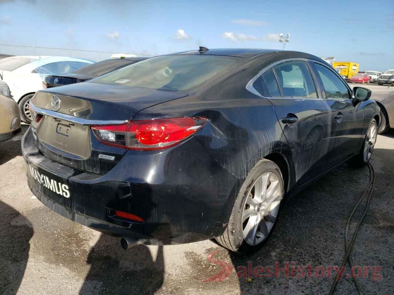 JM1GL1V53H1143286 2017 MAZDA 6