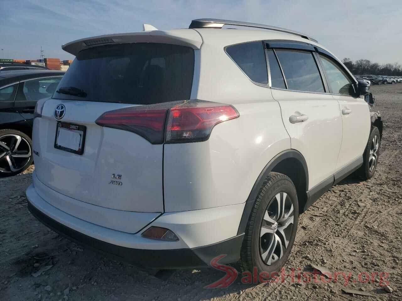 JTMBFREV3HJ111311 2017 TOYOTA RAV4