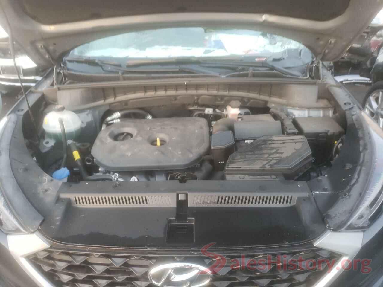 KM8J33A44MU312928 2021 HYUNDAI TUCSON