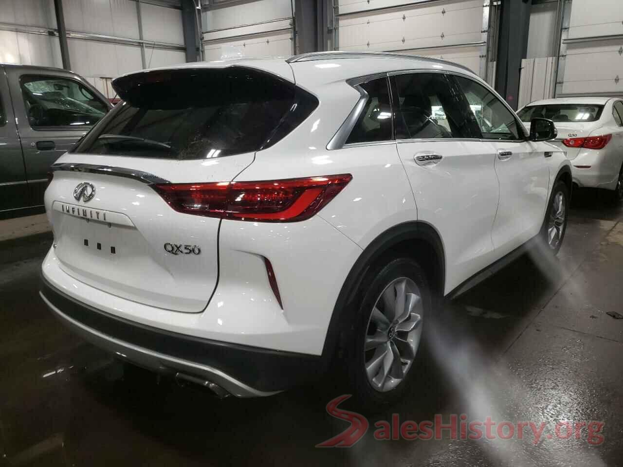 3PCAJ5M31KF134734 2019 INFINITI QX50