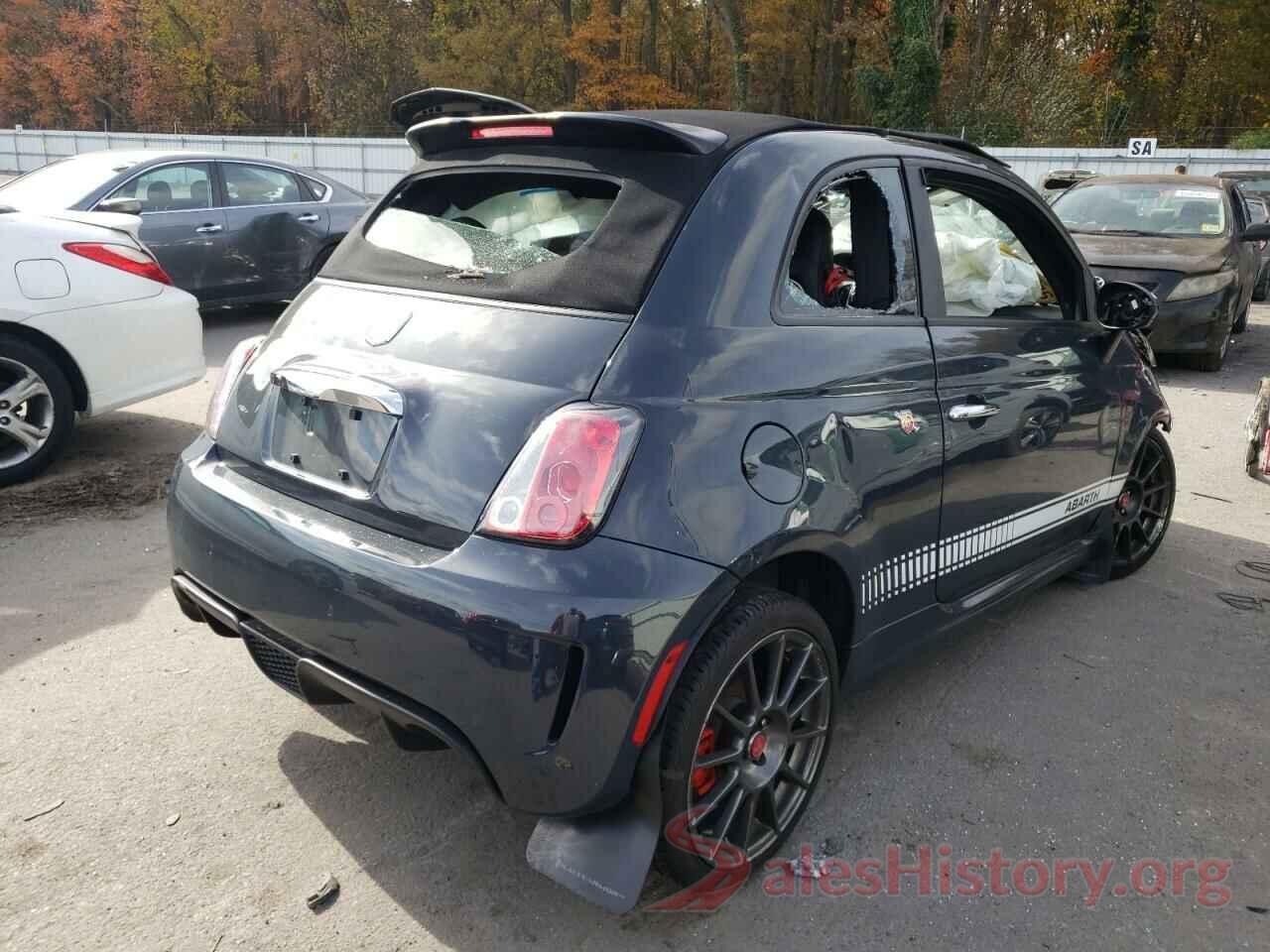 3C3CFFJH3JT377966 2018 FIAT 500