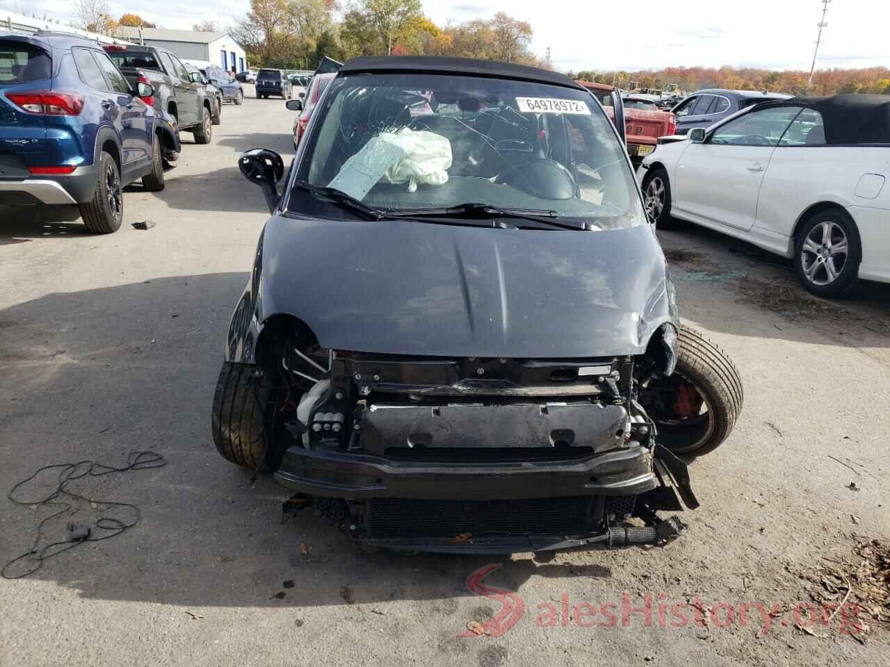 3C3CFFJH3JT377966 2018 FIAT 500