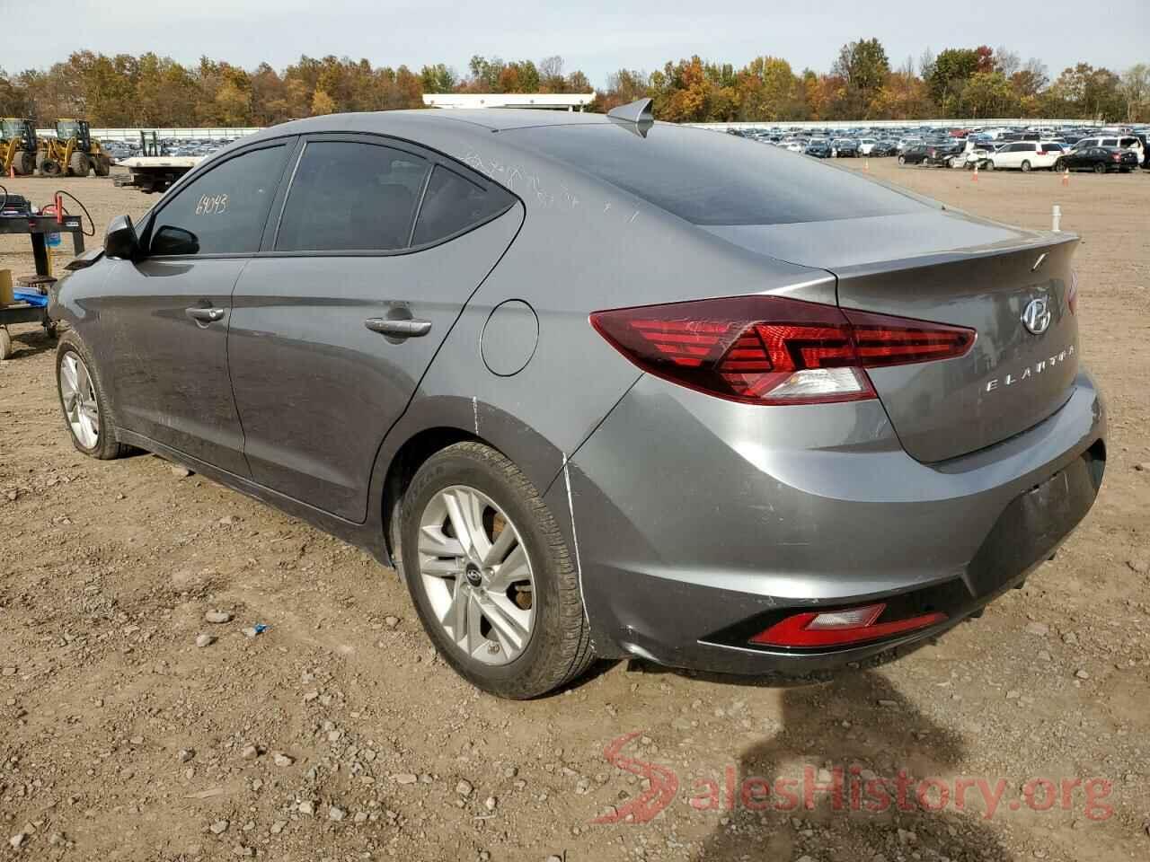 5NPD84LF0LH525973 2020 HYUNDAI ELANTRA