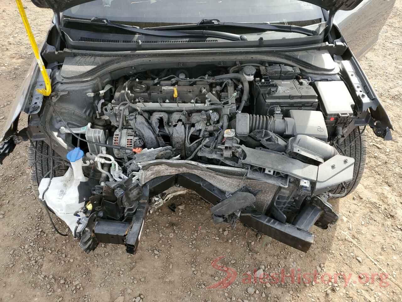 5NPD84LF0LH525973 2020 HYUNDAI ELANTRA