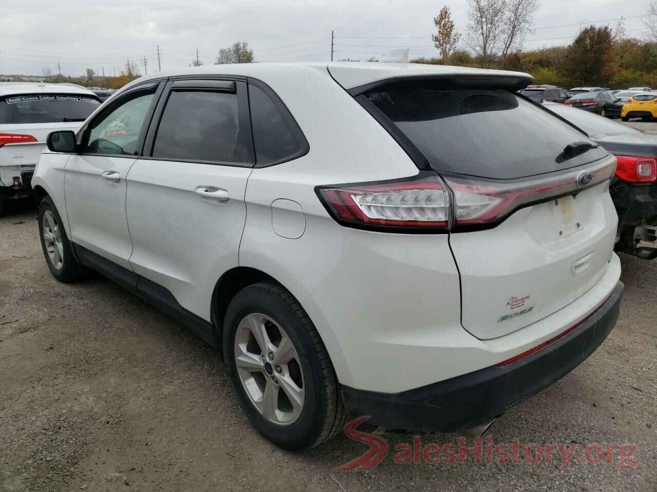 2FMPK3G99JBC00658 2018 FORD EDGE