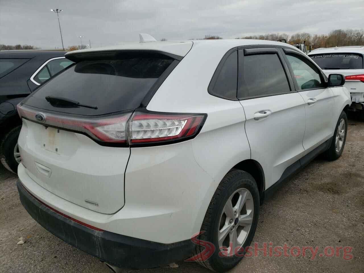 2FMPK3G99JBC00658 2018 FORD EDGE