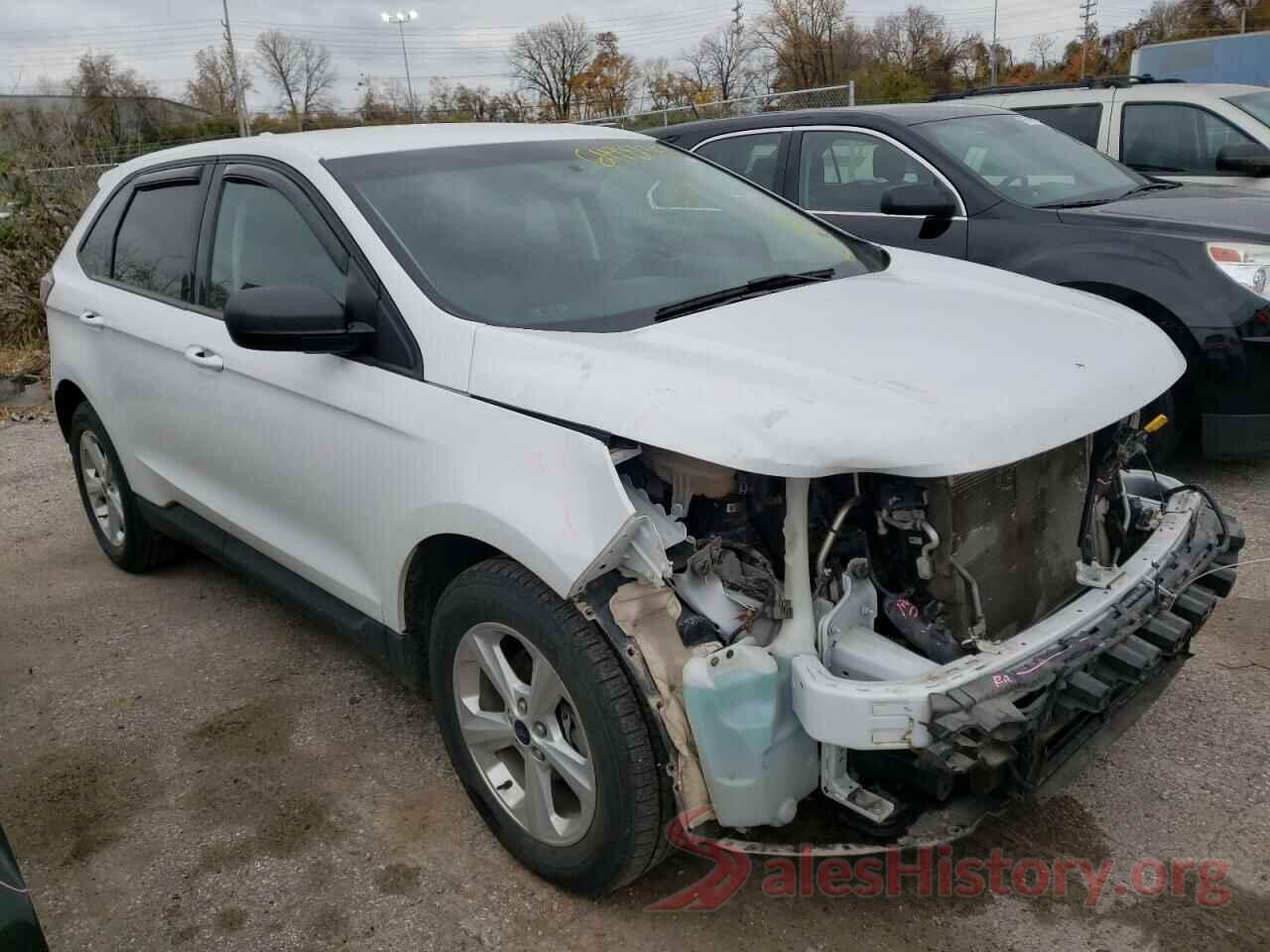 2FMPK3G99JBC00658 2018 FORD EDGE