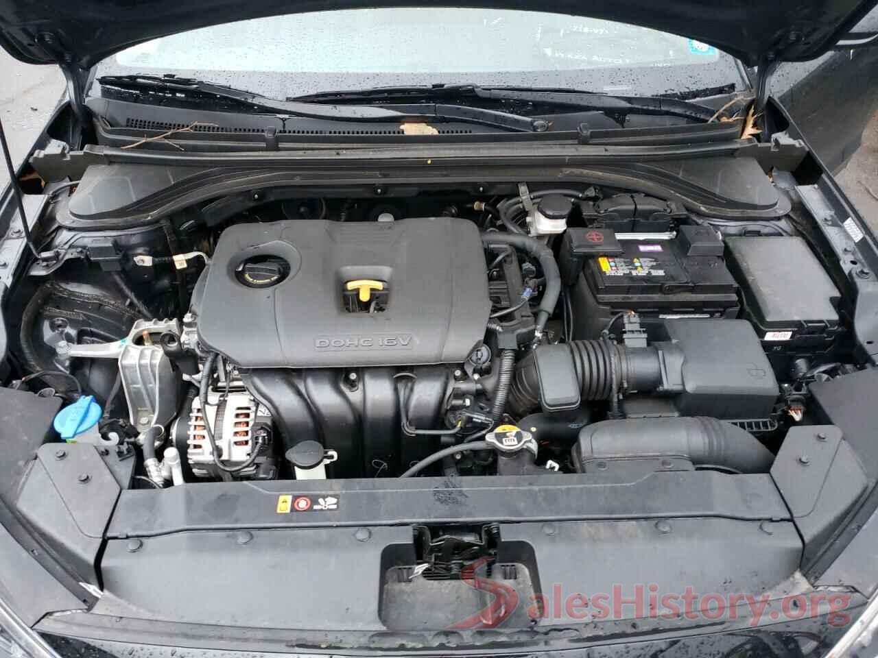 KMHD74LF8LU084999 2020 HYUNDAI ELANTRA