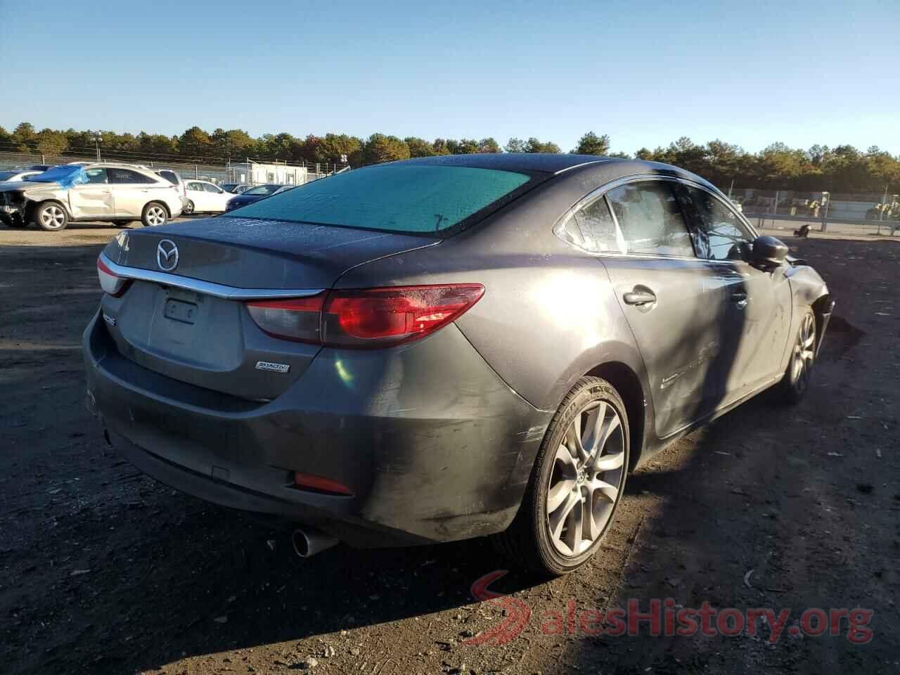 JM1GL1V51H1122730 2017 MAZDA 6