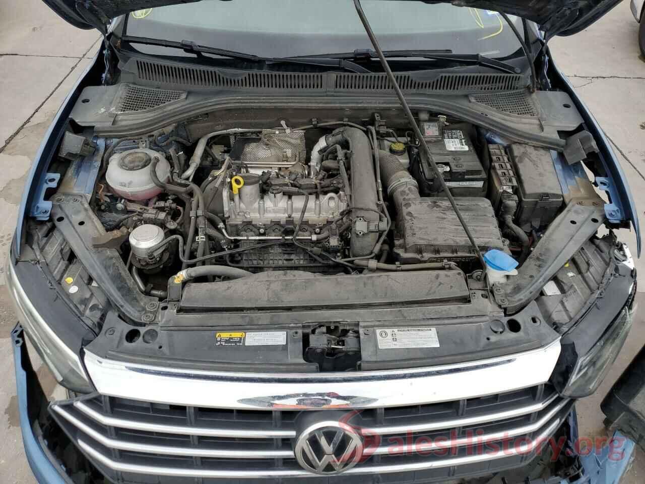 3VWE57BU4KM005246 2019 VOLKSWAGEN JETTA