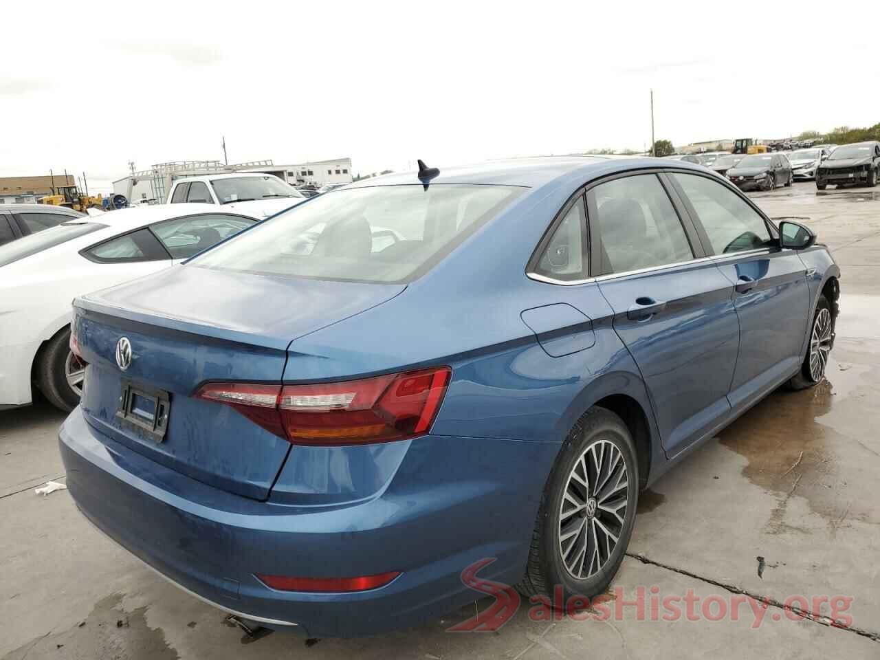 3VWE57BU4KM005246 2019 VOLKSWAGEN JETTA